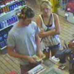 Munchee's Lotto Ticket Thief Linked to Previous Robberies