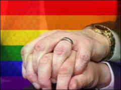 Patch Flash: Marriage Equality Bill Moves to IL Senate