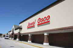 Jewel To Close One of Four Niles Stores