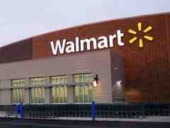 New 75th Street Walmart Supercenter Delayed