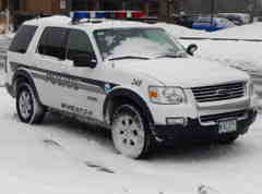 Battery, Felony Theft, Hit-and-Run: Police Blotter