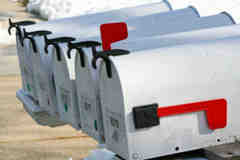 US Postal Service: Saturday Mail Delivery to End
