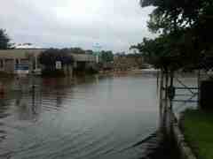 Flood-Prone Land Would Be Tax-Exempt Under New Bill